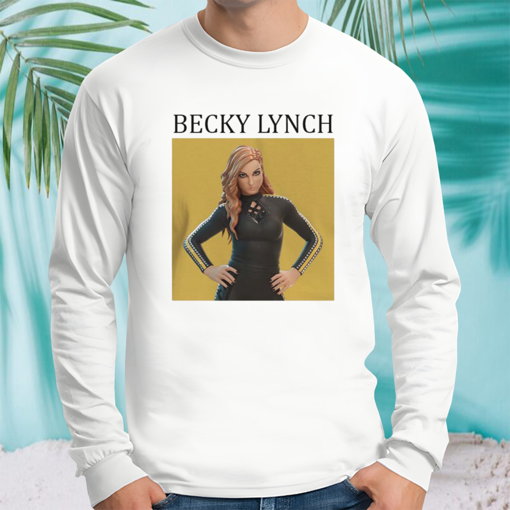 Longsleeve shirt