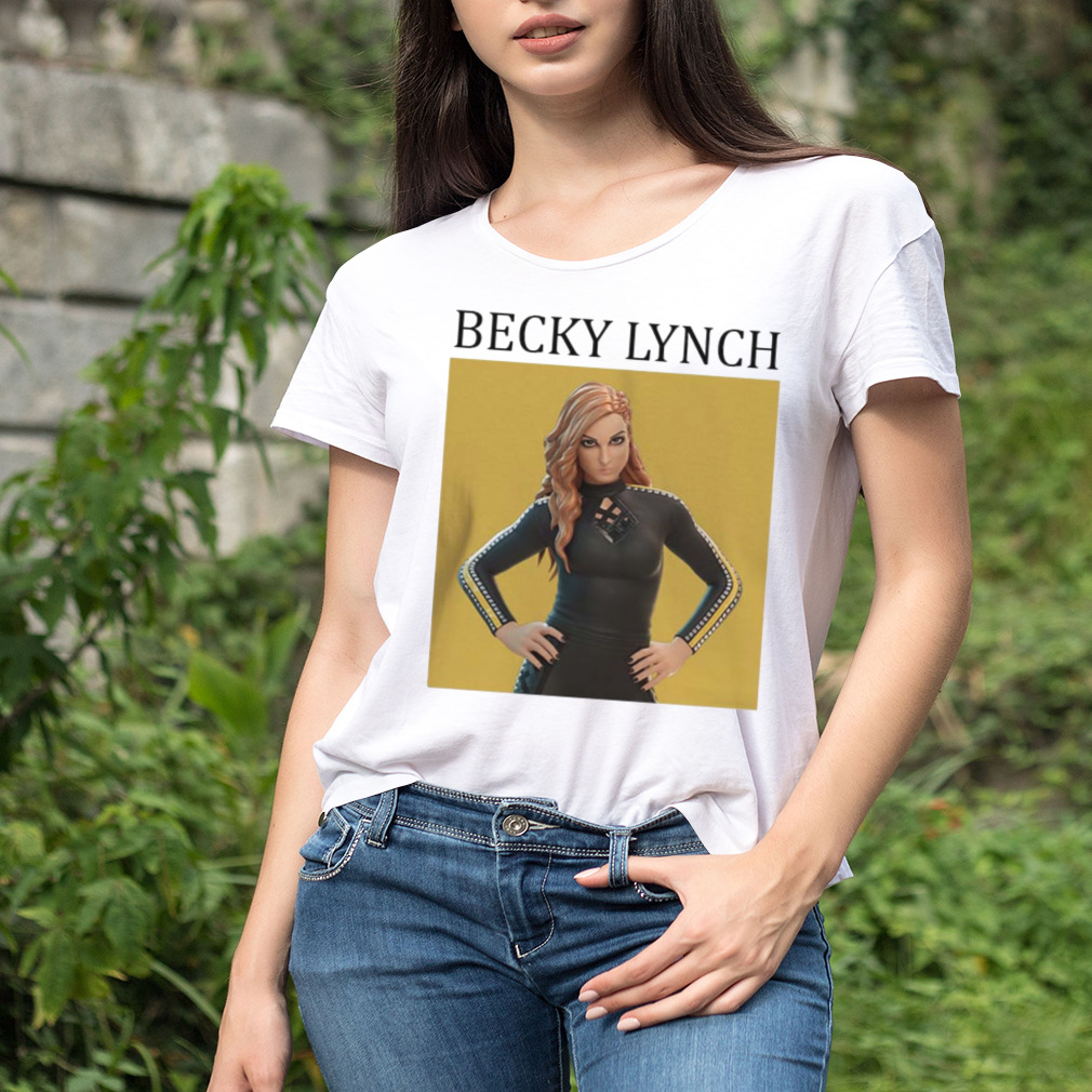 Women's shirt