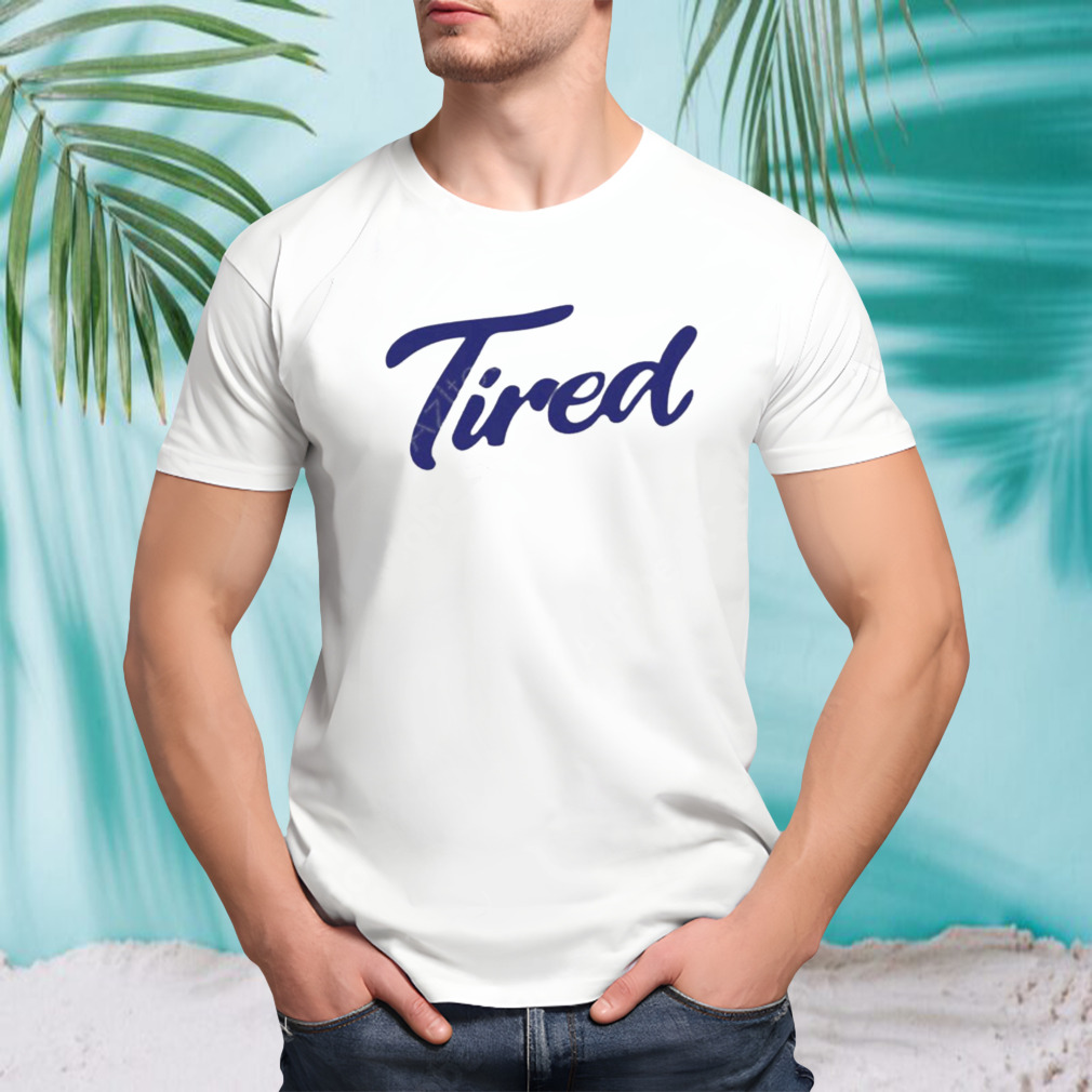 Unisex shirt