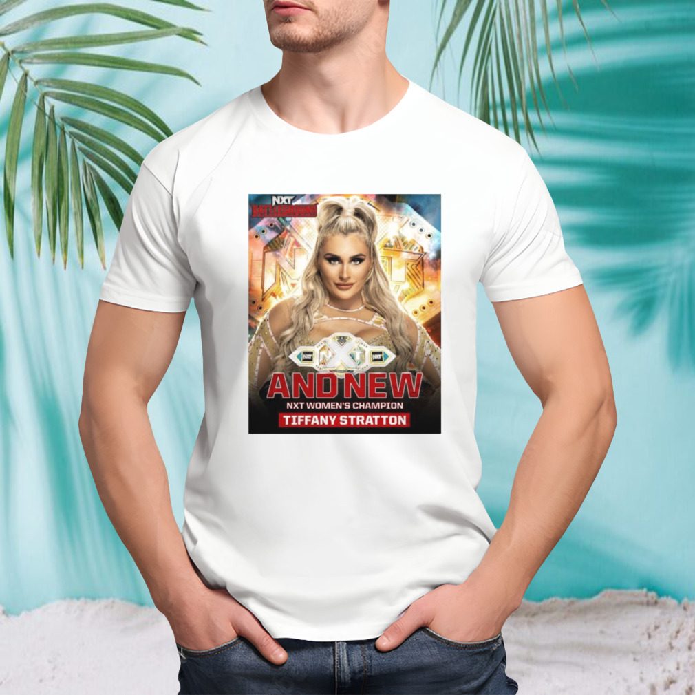Unisex shirt