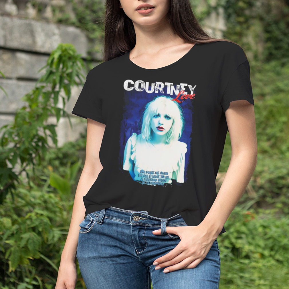 Women's tshirt