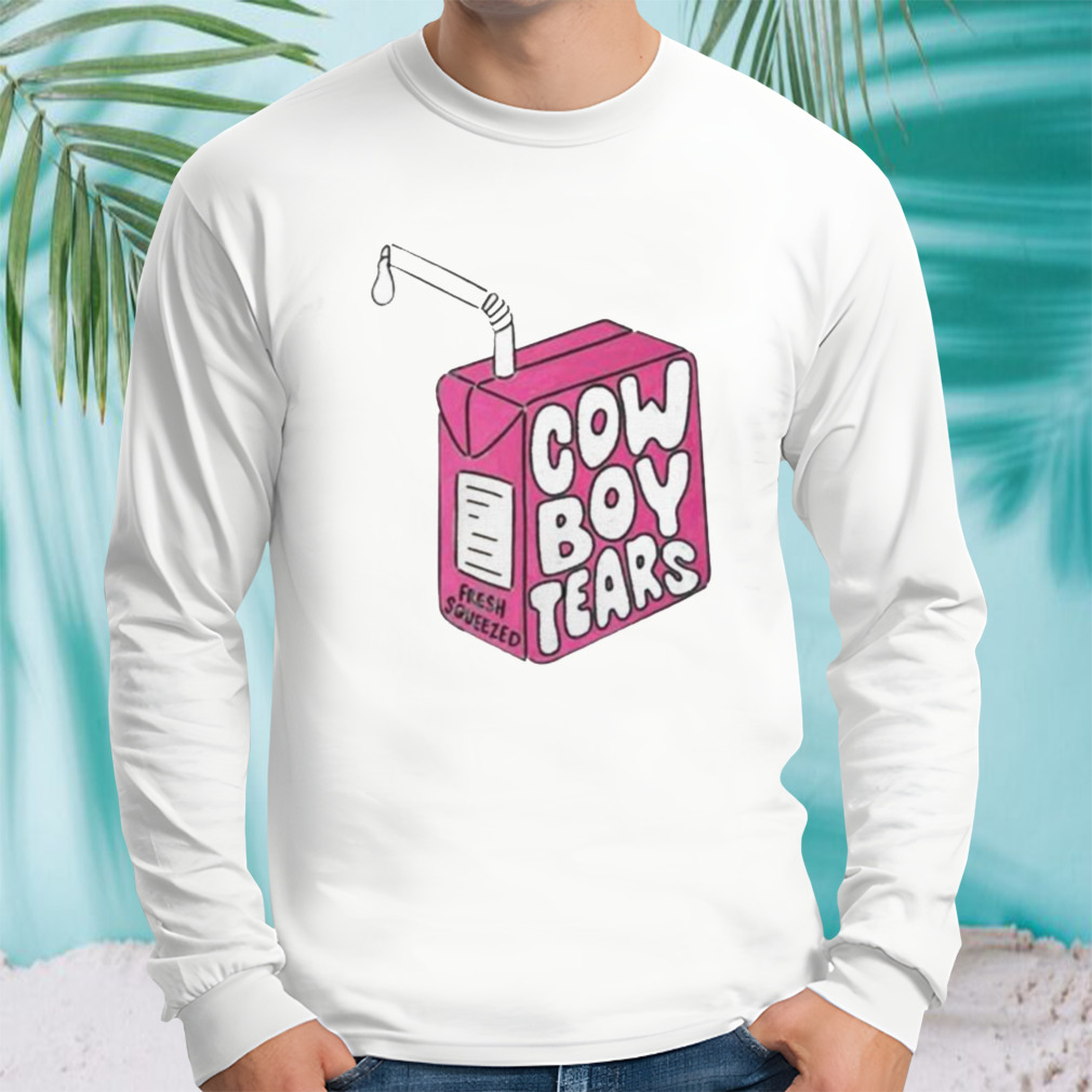Longsleeve shirt
