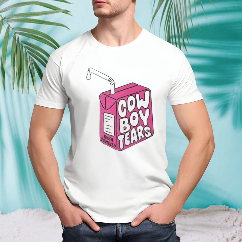 Unisex shirt