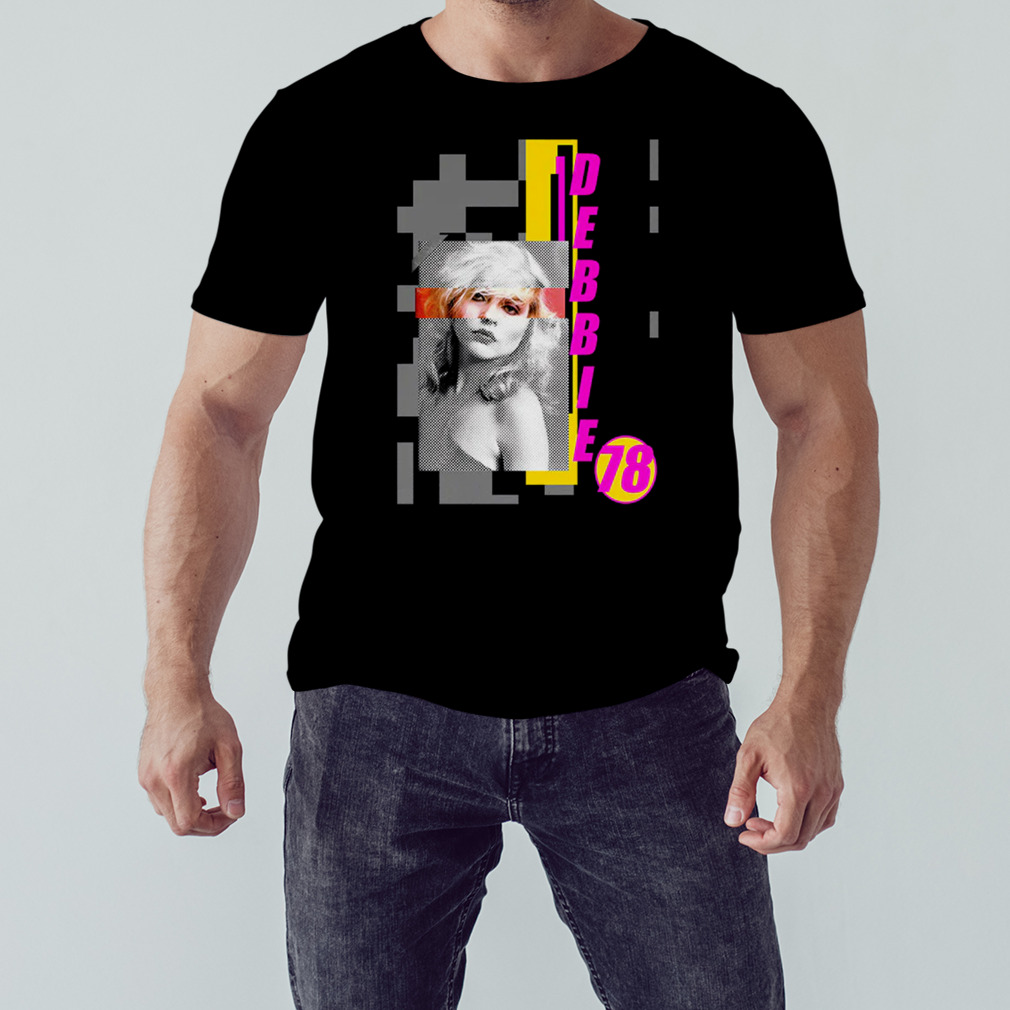 Debbie Harry 78 T-Shirt