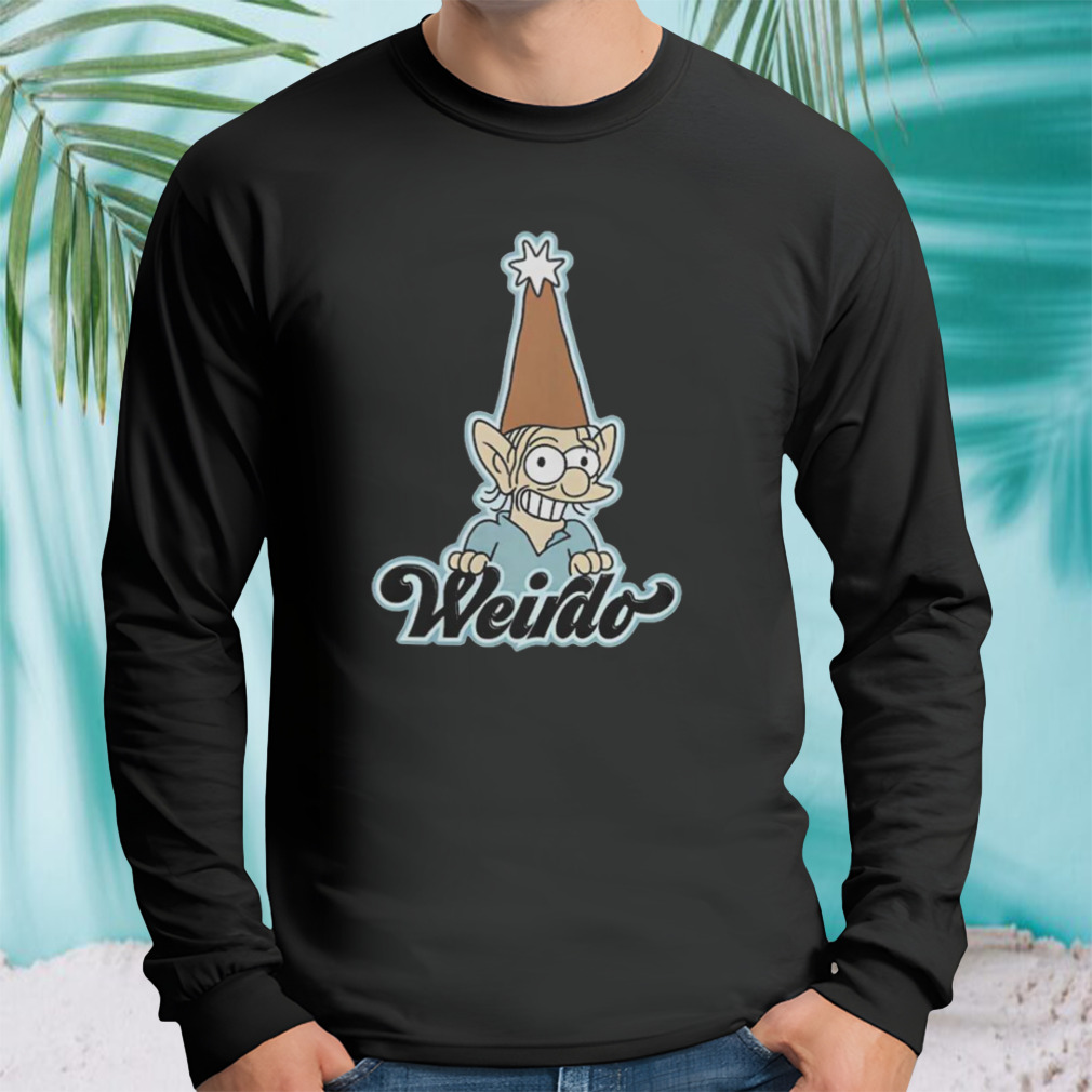 Longsleeve tshirt