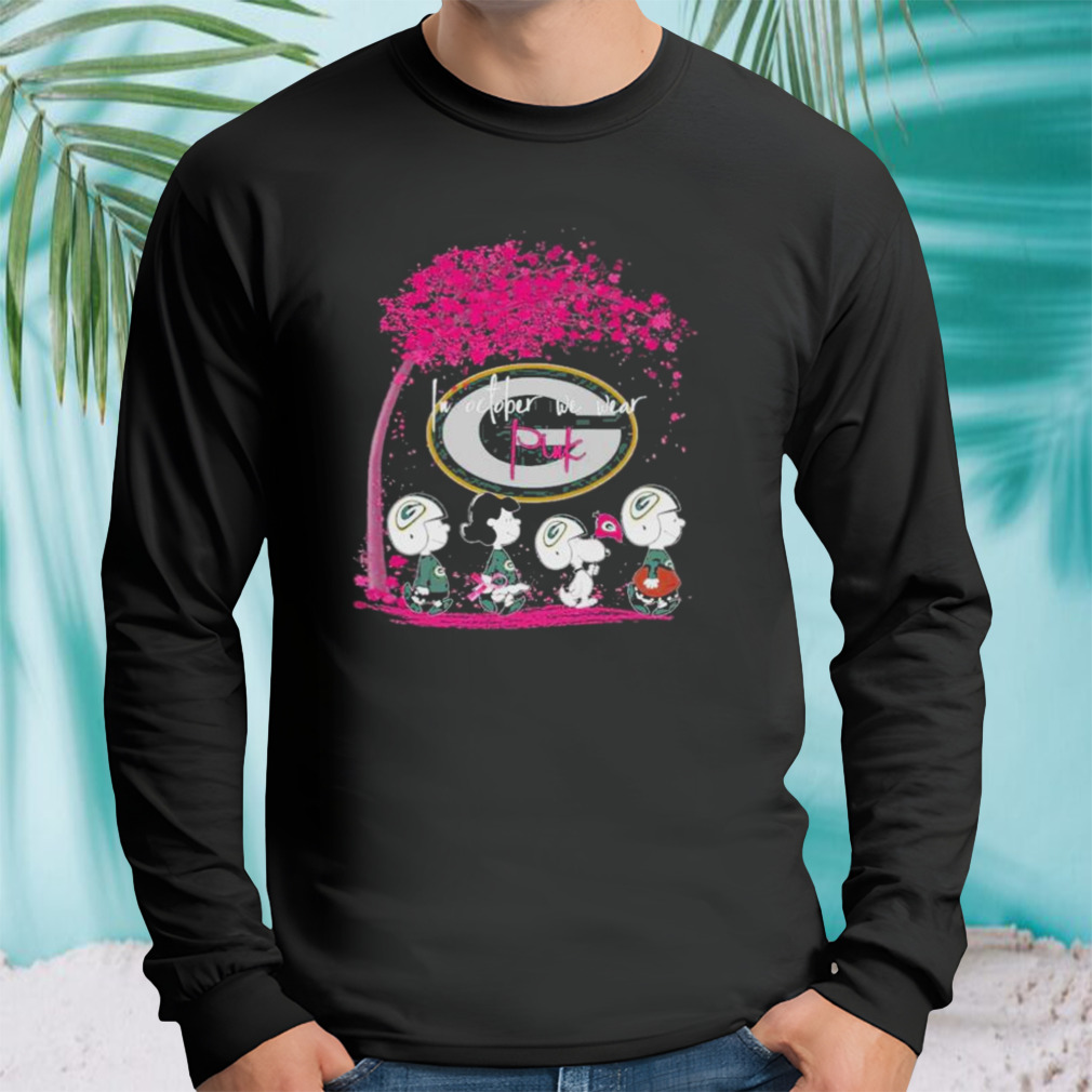 Longsleeve tshirt