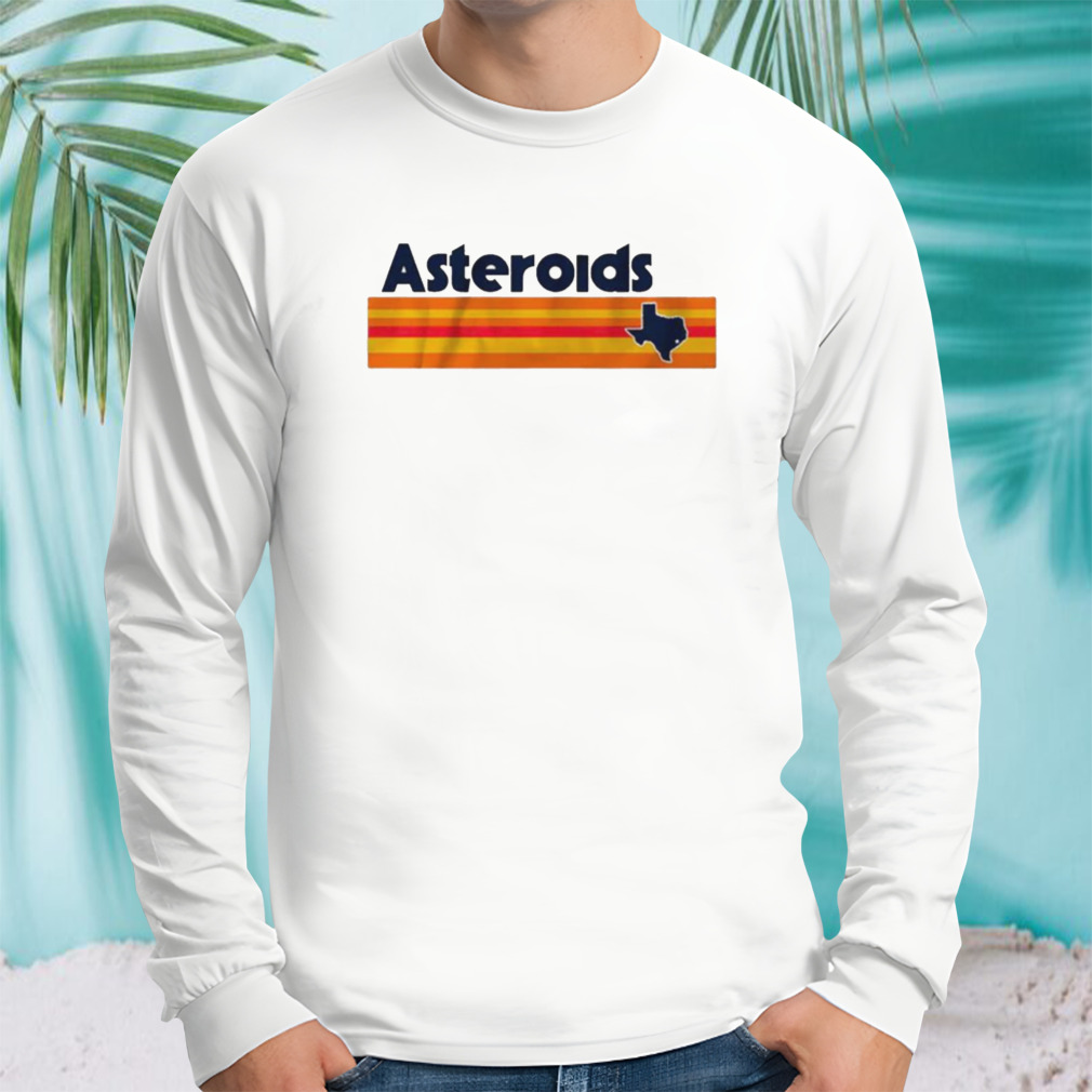 Longsleeve shirt
