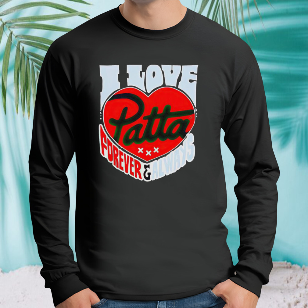 Longsleeve tshirt
