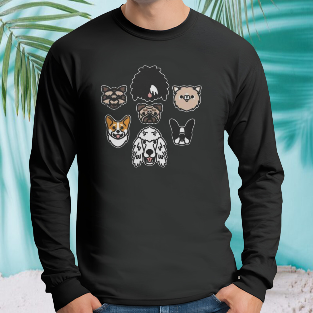 Longsleeve tshirt