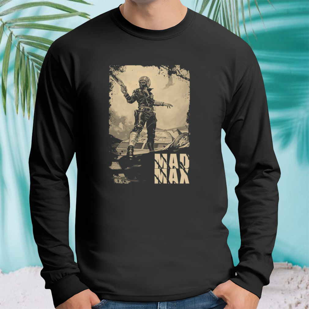 Longsleeve tshirt