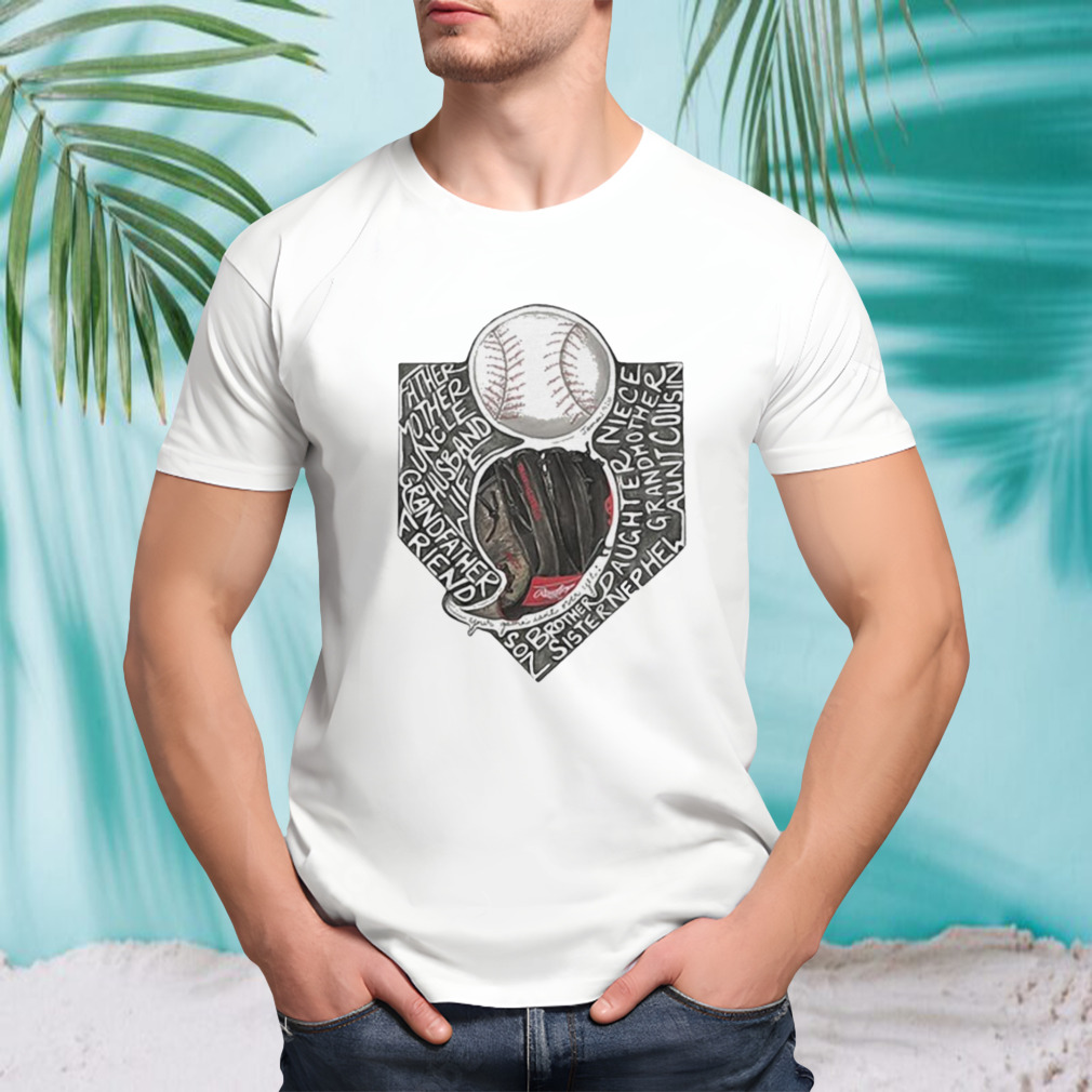 Unisex shirt
