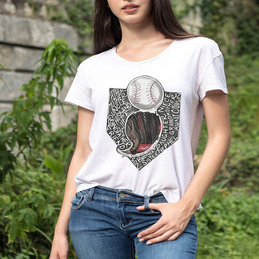 Women's shirt