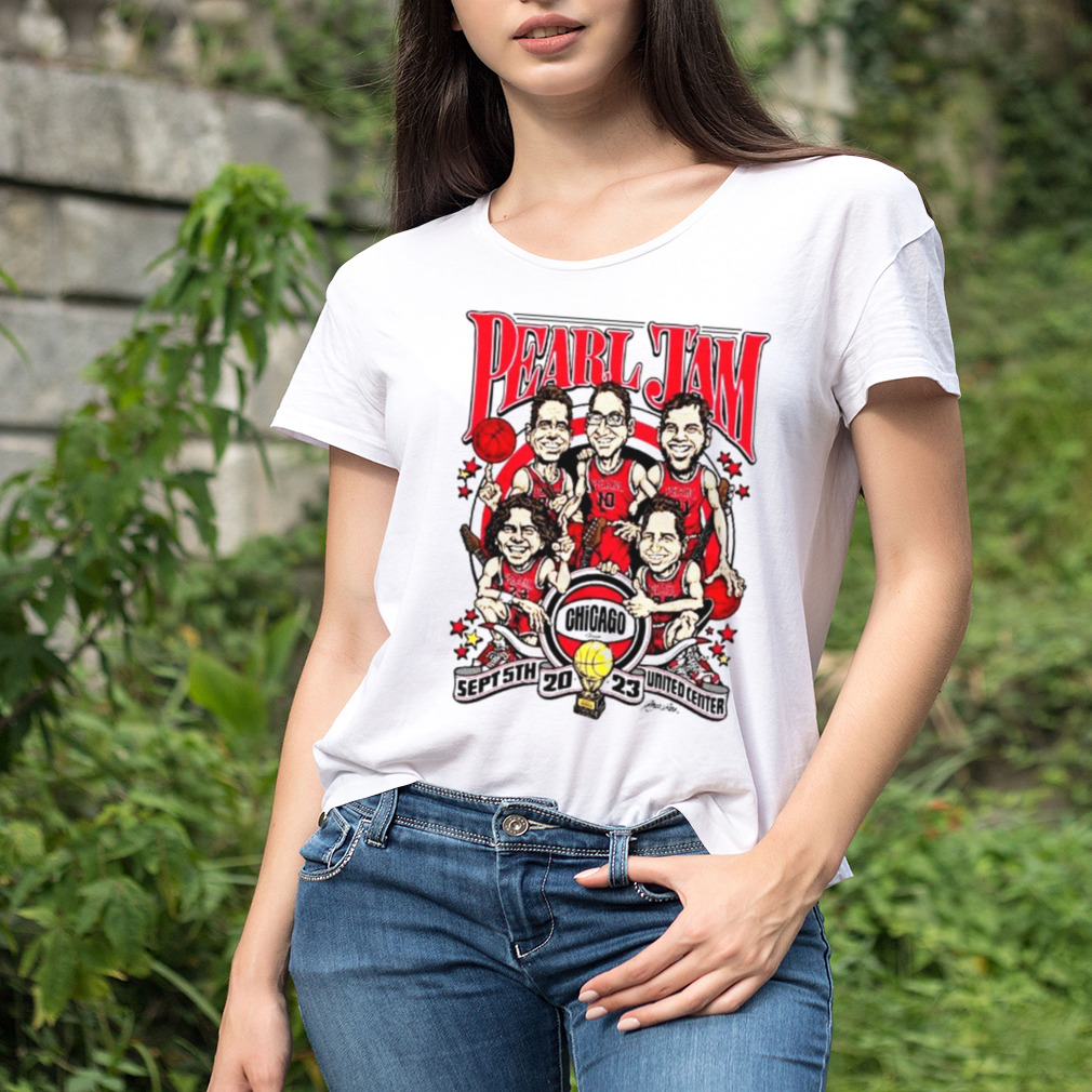 Women's shirt