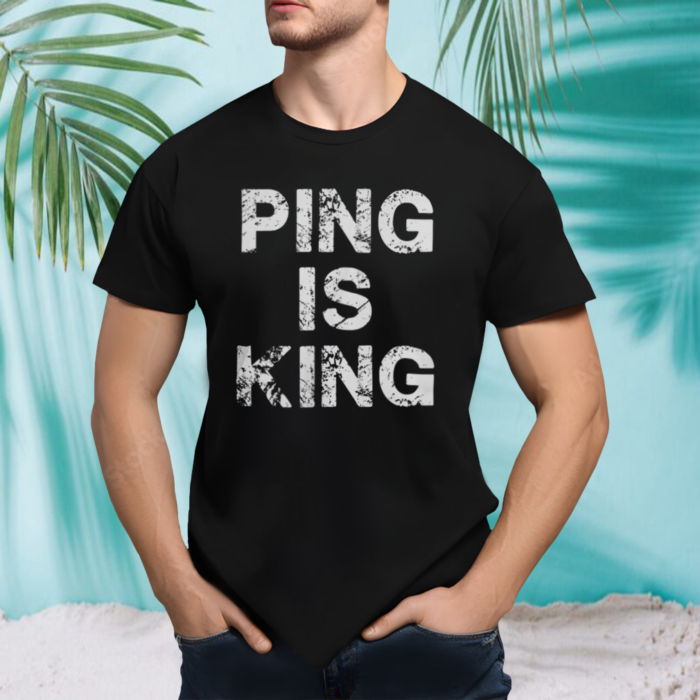 Unisex tshirt
