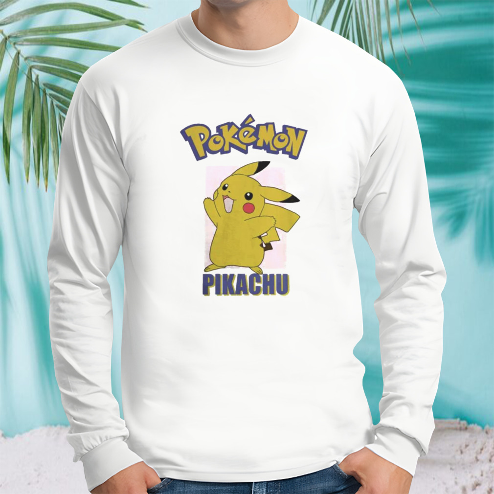 Longsleeve shirt