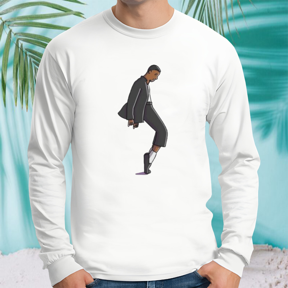 Longsleeve shirt