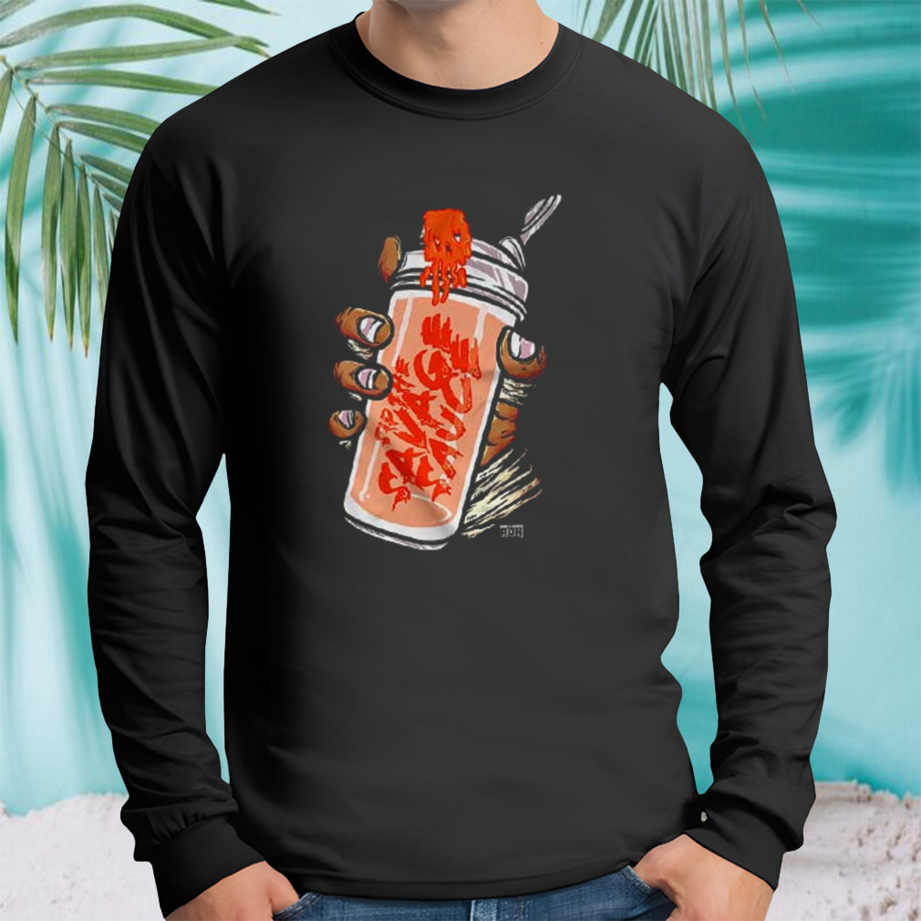 Longsleeve tshirt