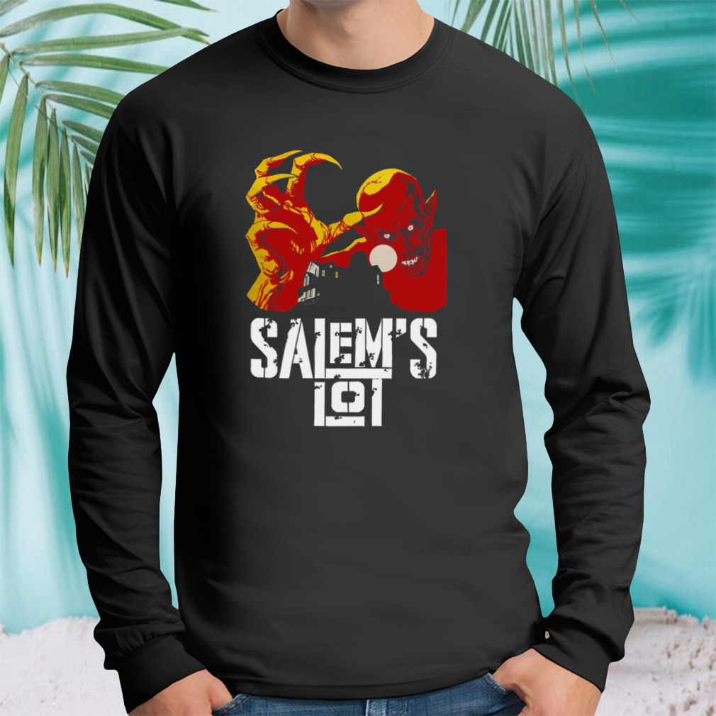Longsleeve tshirt