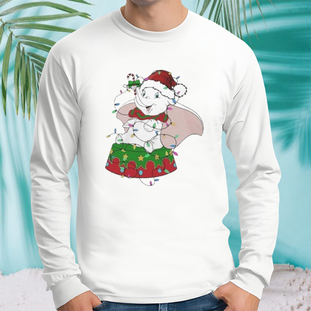 Longsleeve shirt