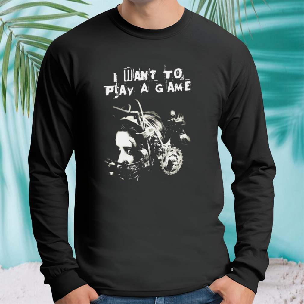 Longsleeve tshirt