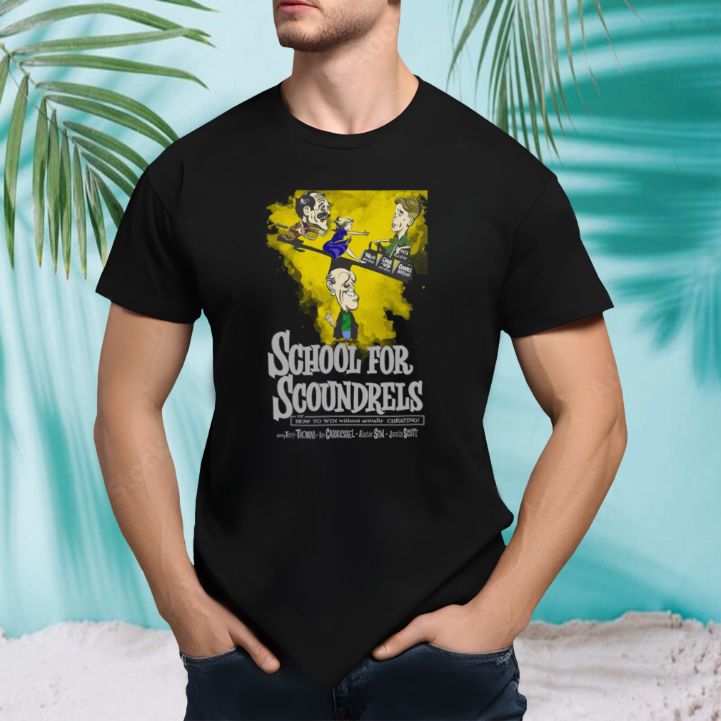 Unisex tshirt