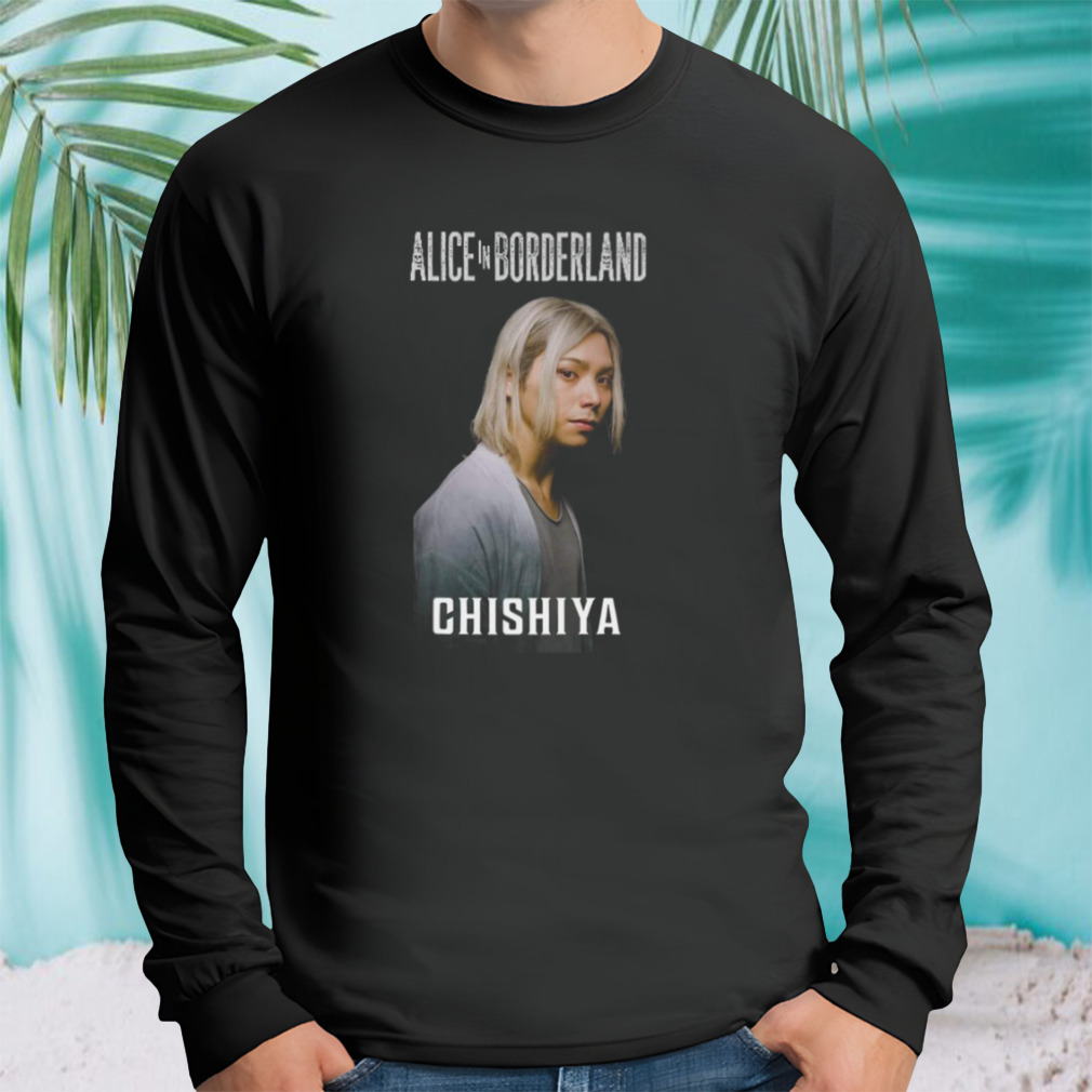 Longsleeve tshirt