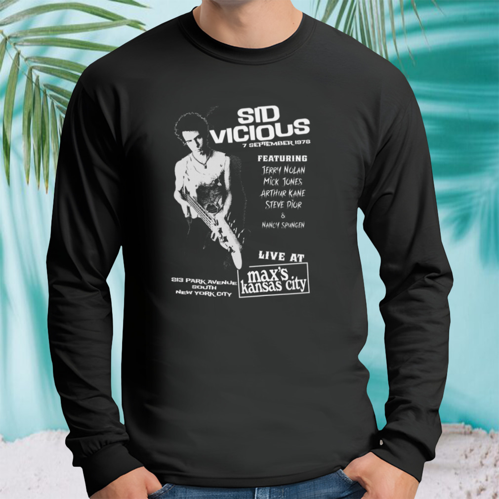 Longsleeve tshirt