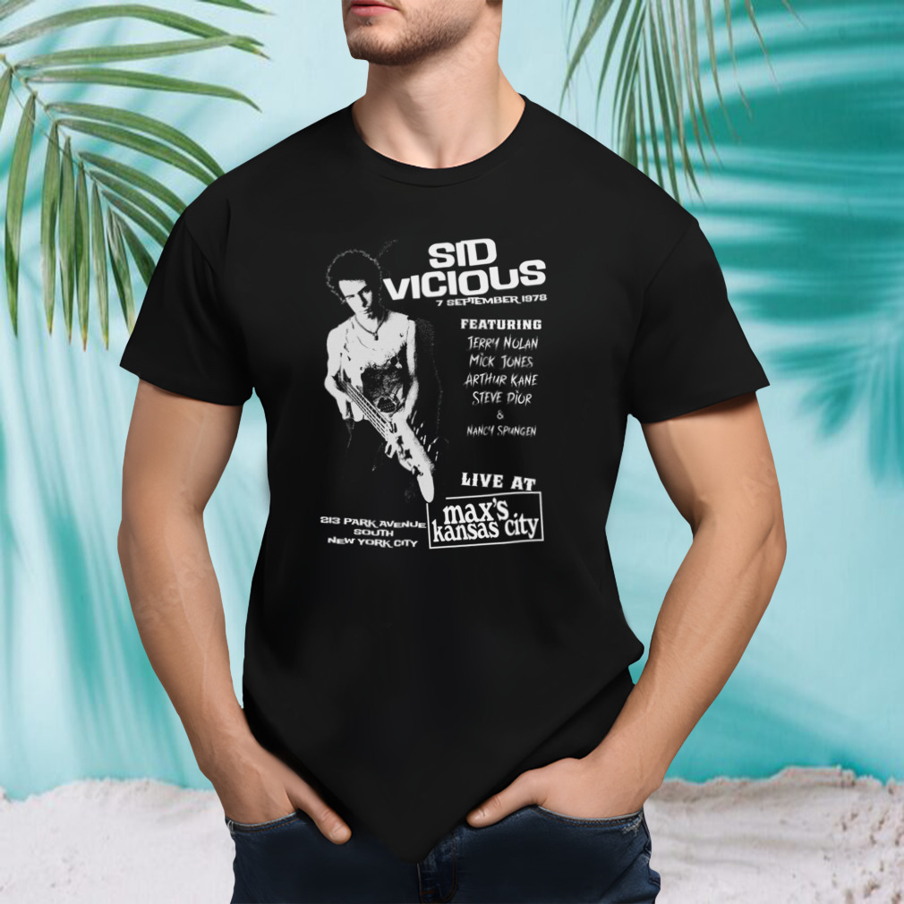 Unisex tshirt