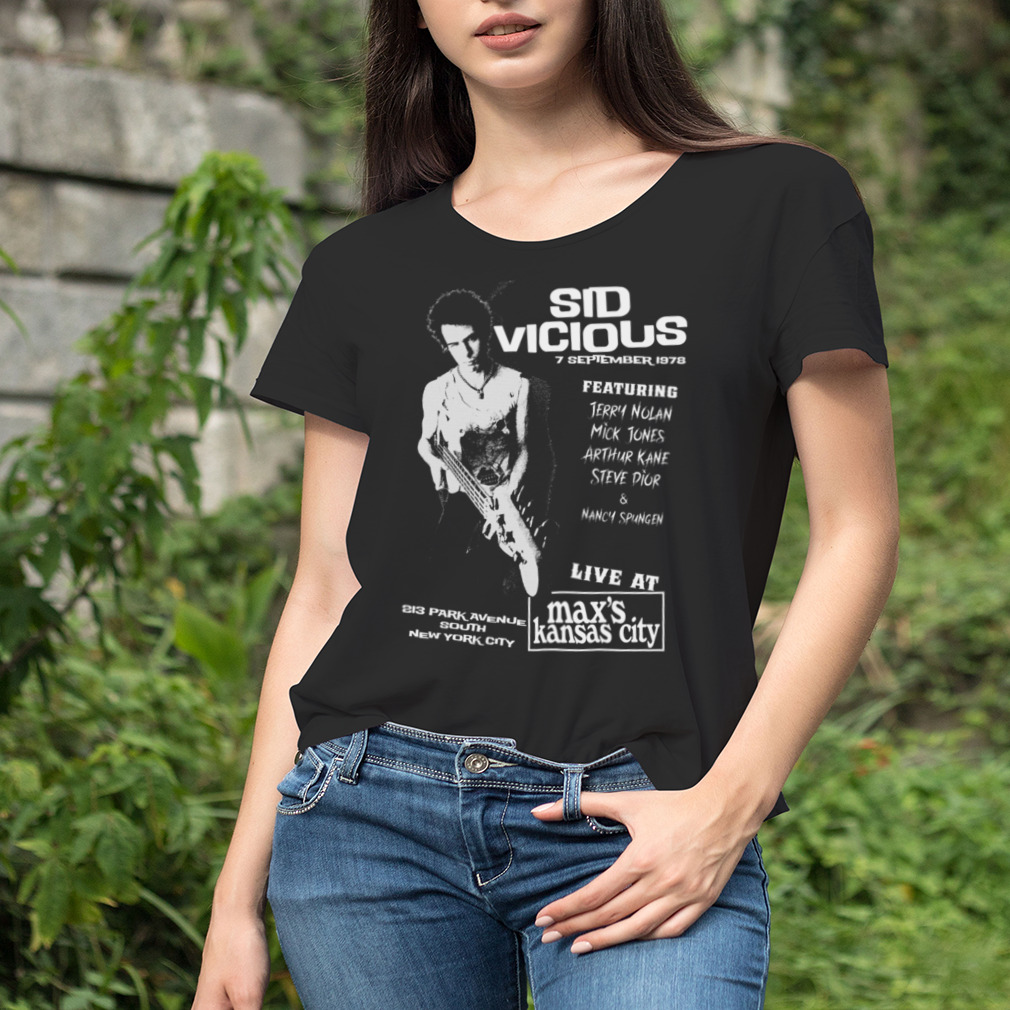 Women's tshirt