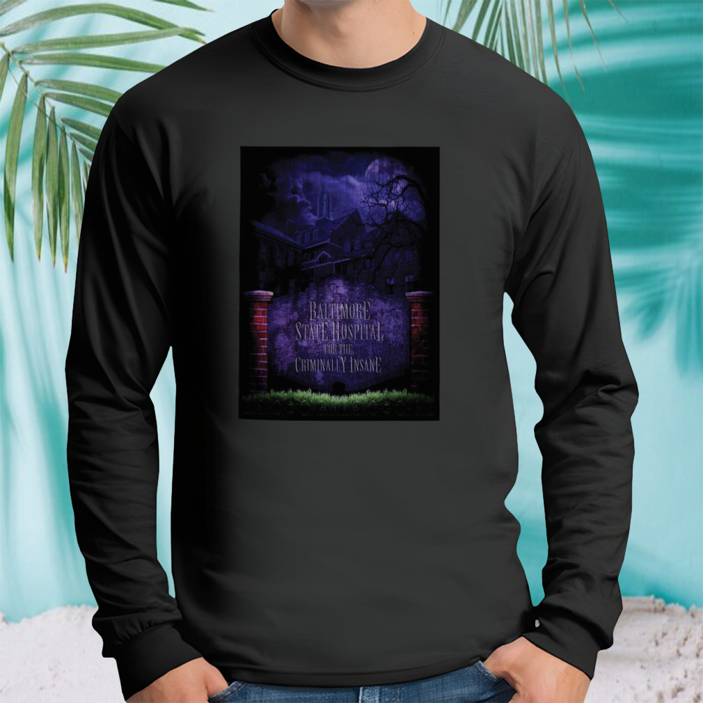 Longsleeve tshirt