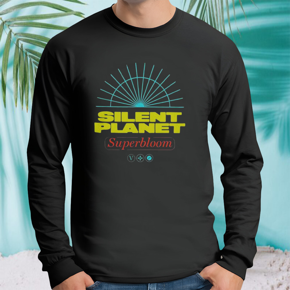Longsleeve tshirt