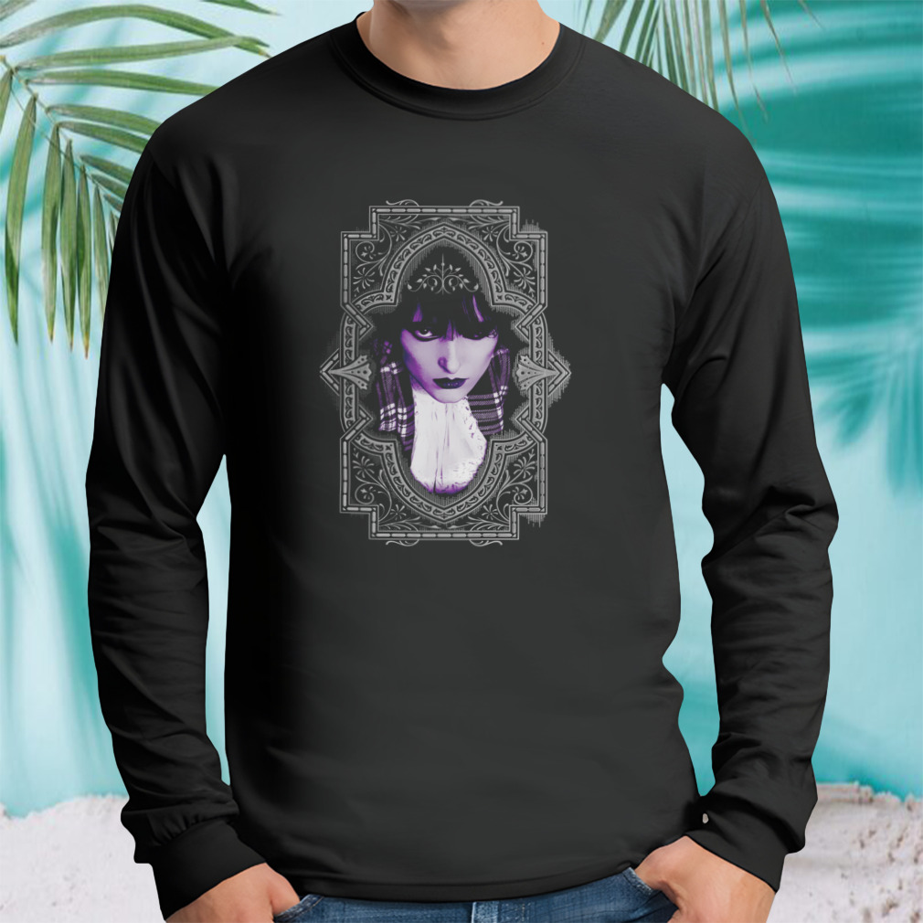Longsleeve tshirt