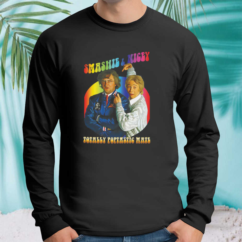 Longsleeve tshirt