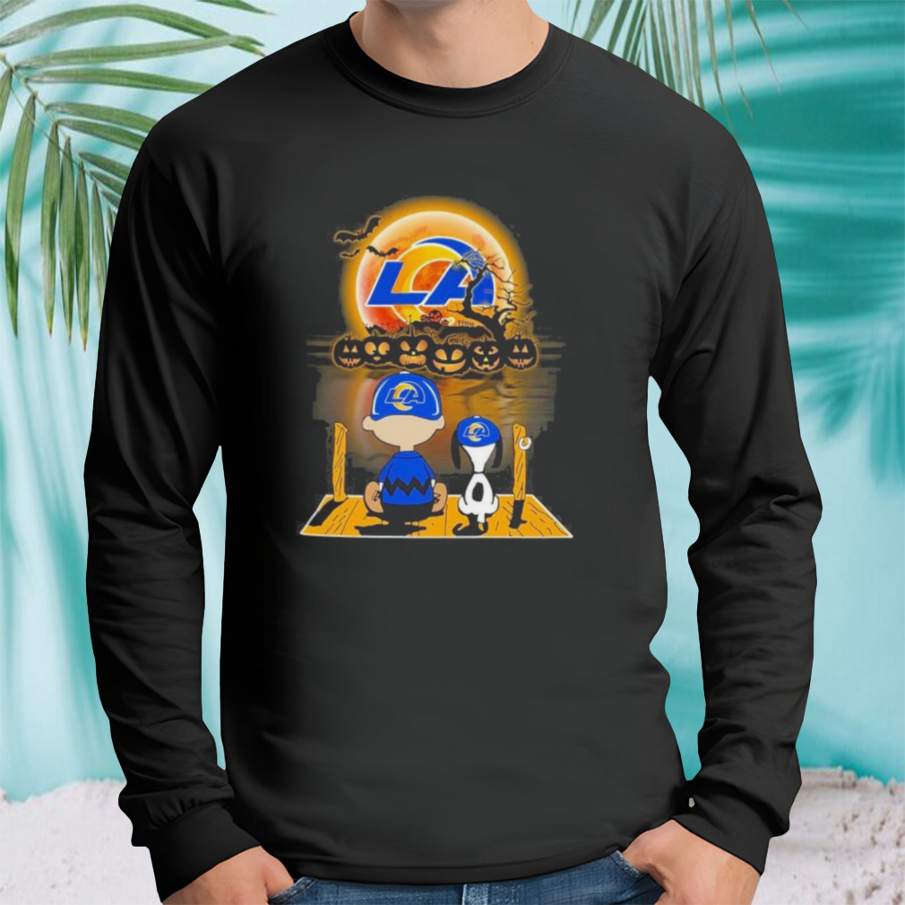 Longsleeve tshirt