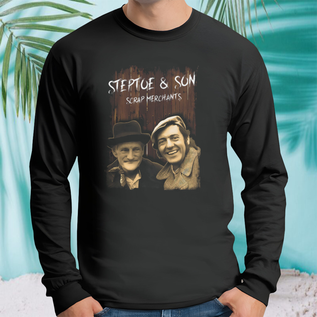 Longsleeve tshirt