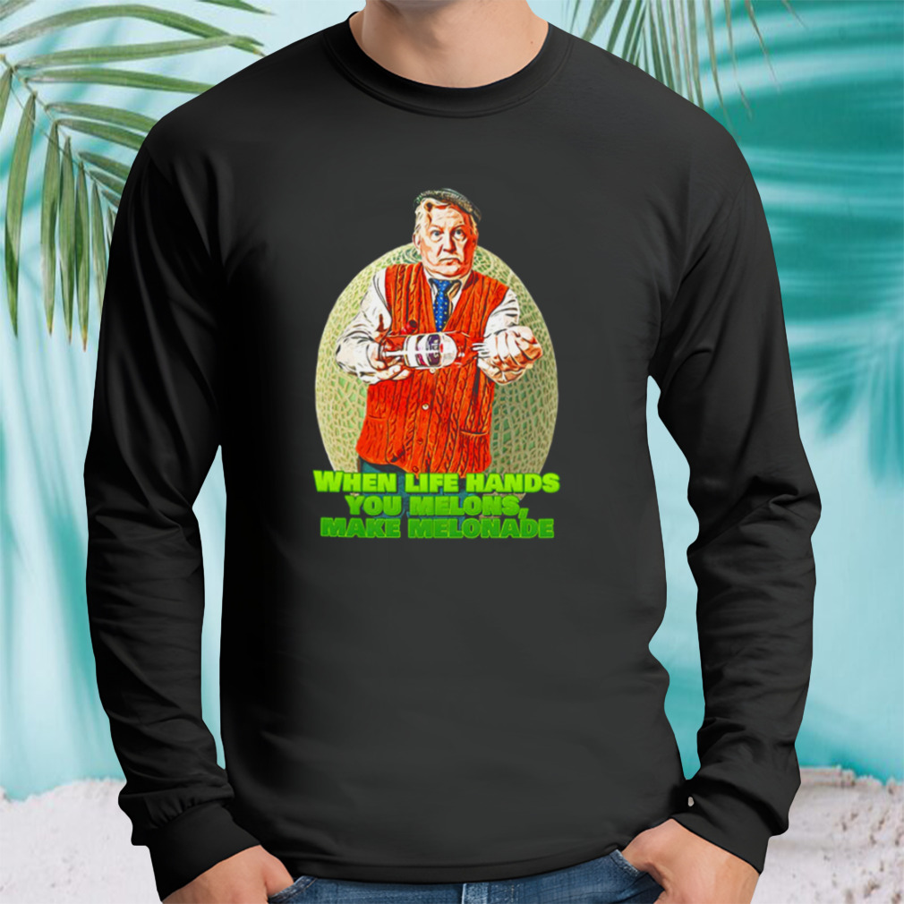Longsleeve tshirt