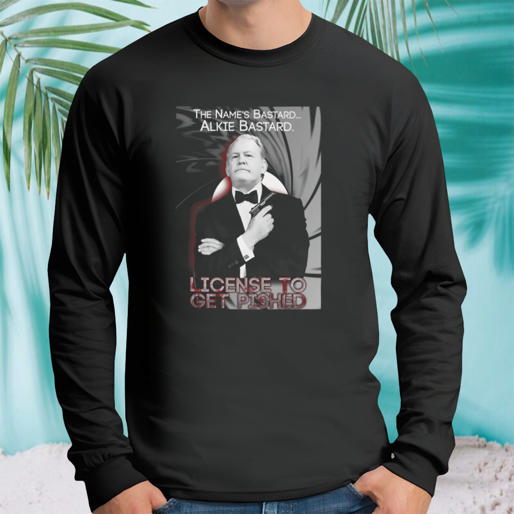 Longsleeve tshirt