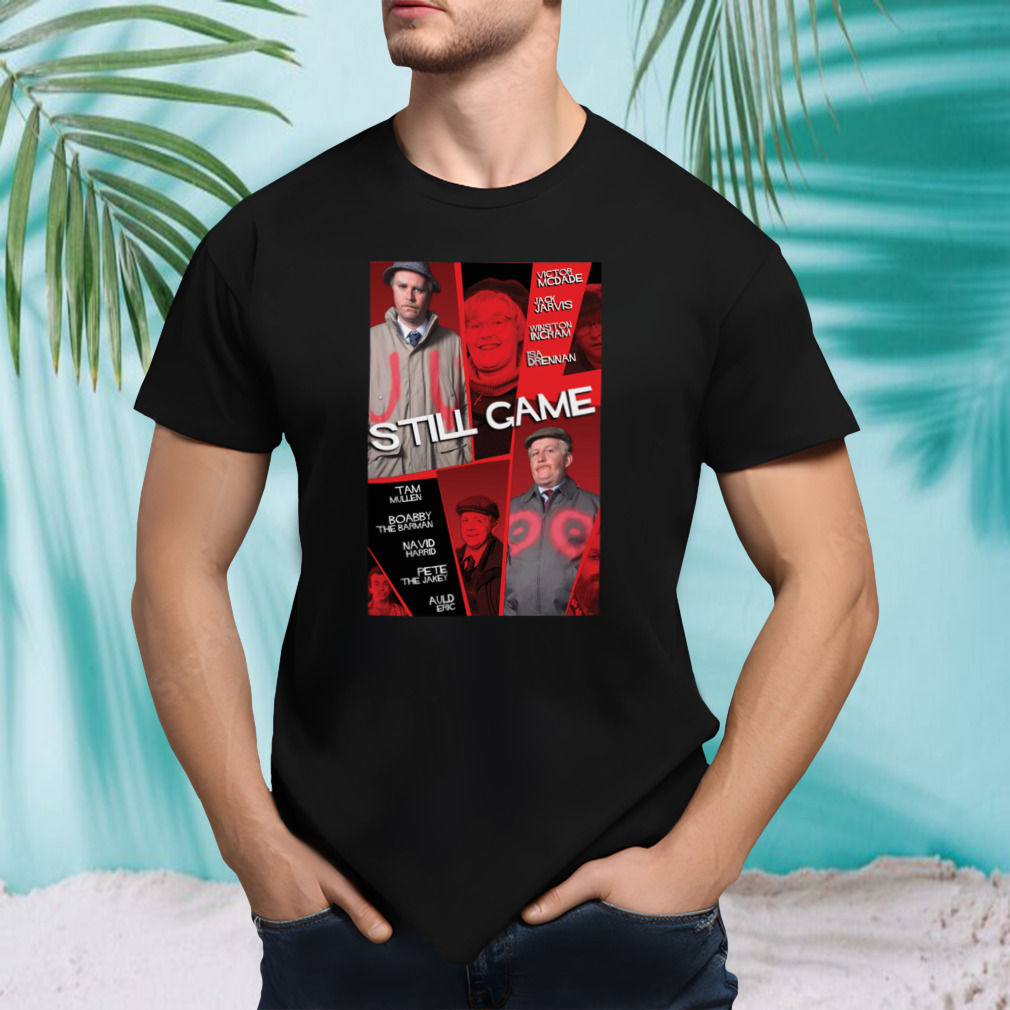 Unisex tshirt