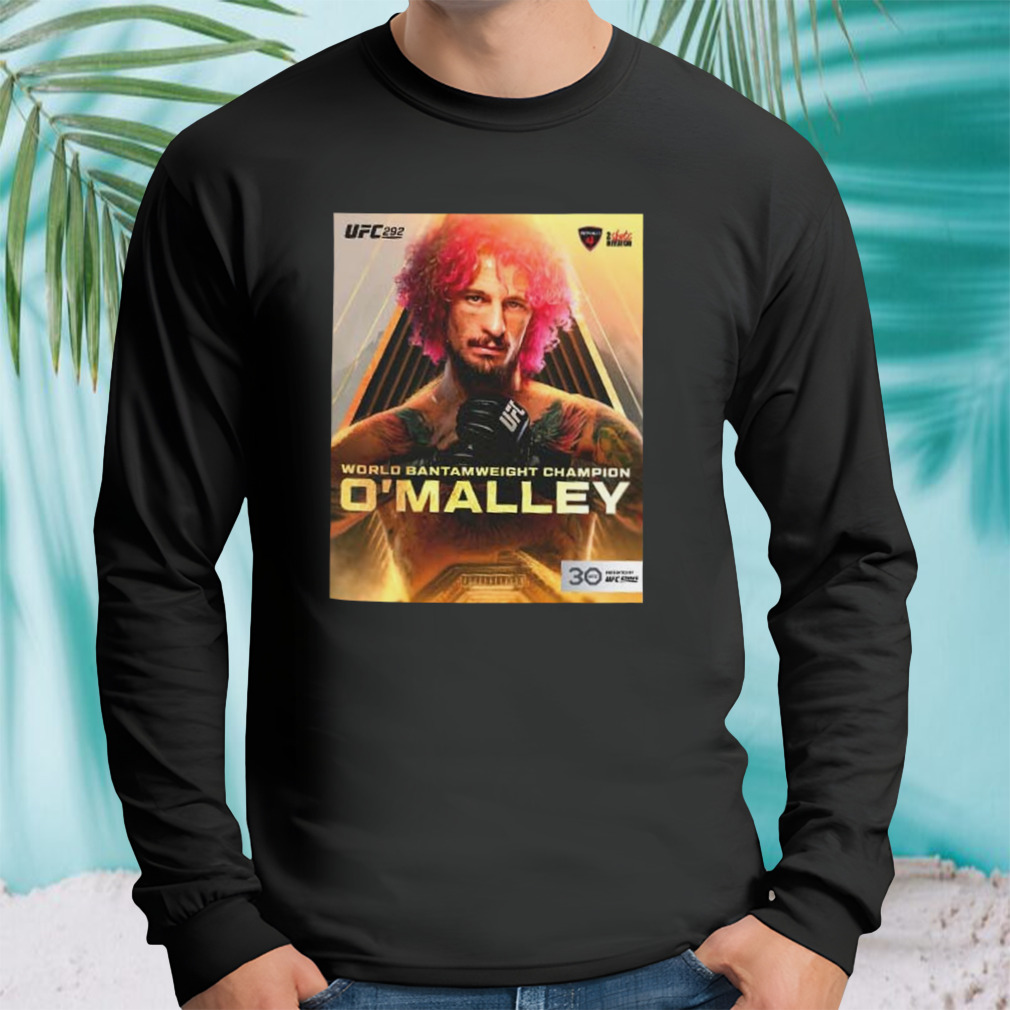 Longsleeve tshirt