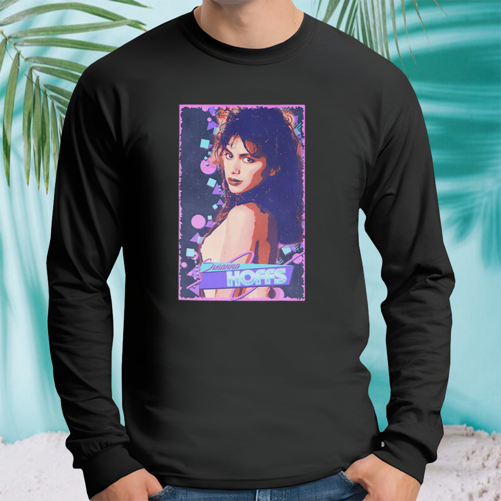 Longsleeve tshirt