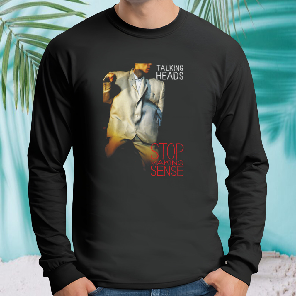 Longsleeve tshirt