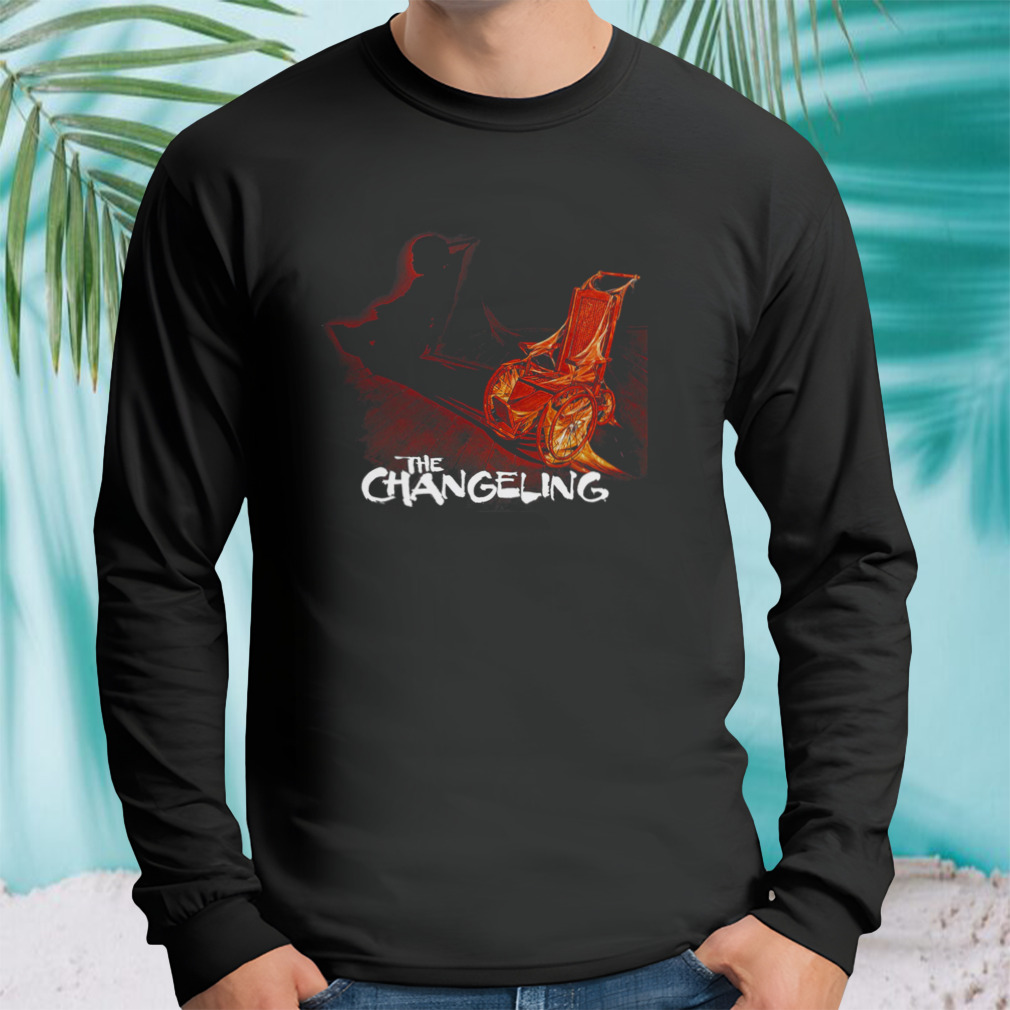 Longsleeve tshirt