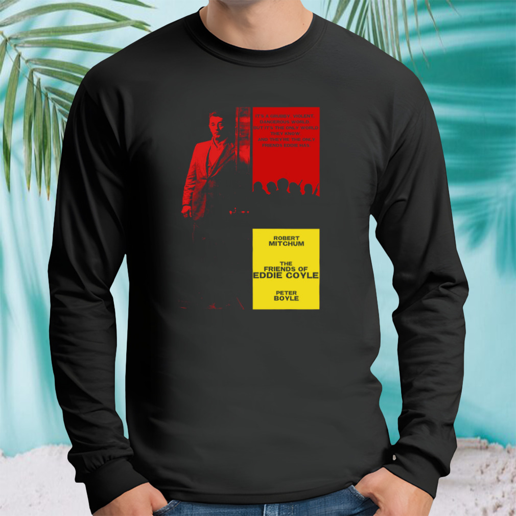 Longsleeve tshirt