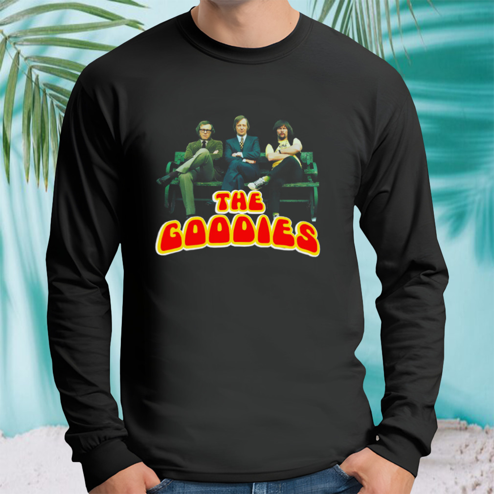 Longsleeve tshirt