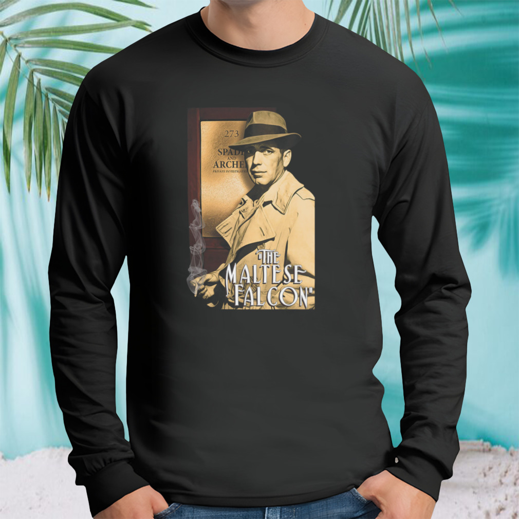 Longsleeve tshirt