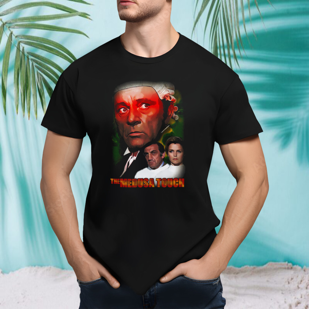 The Medusa Touch T-Shirts