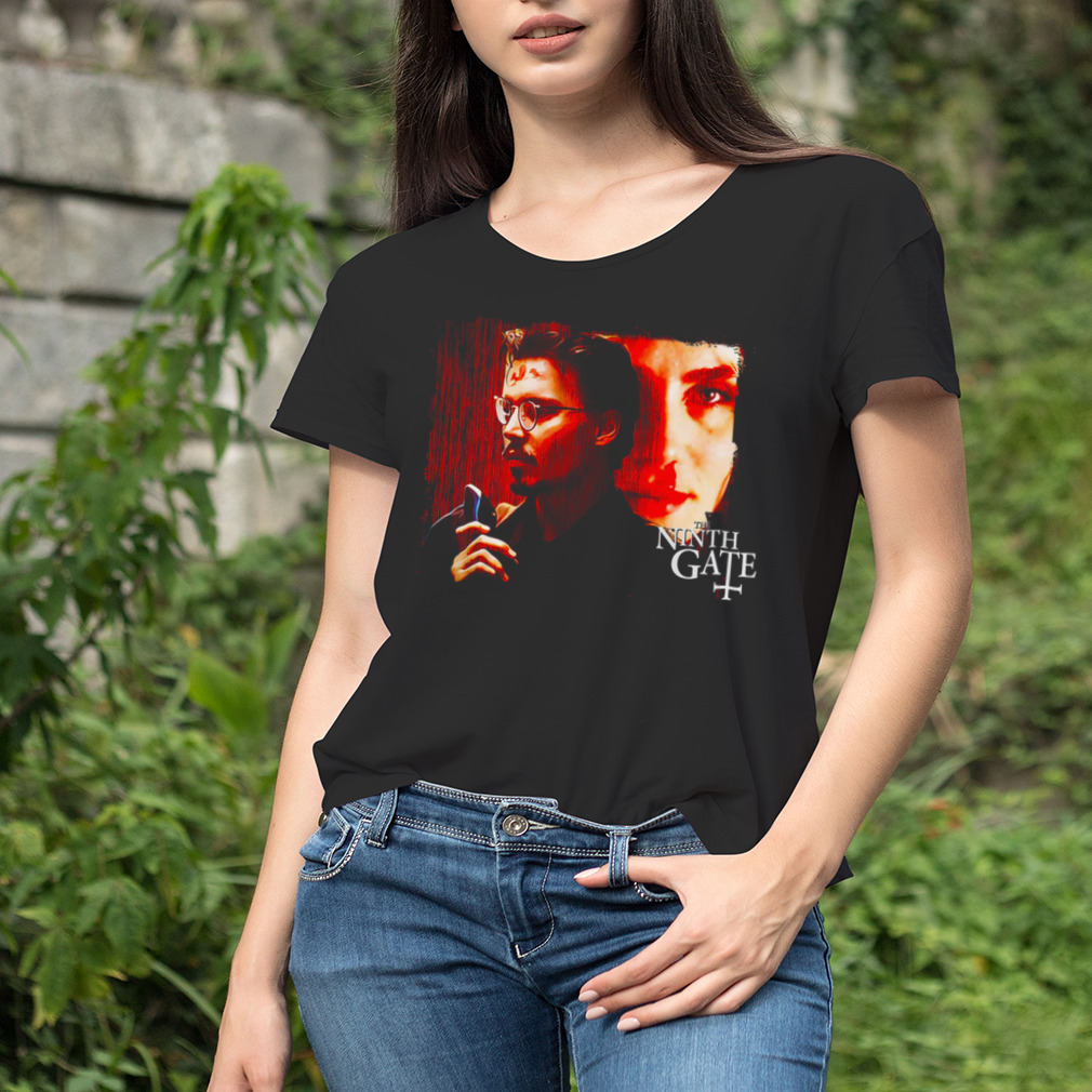 Women's tshirt
