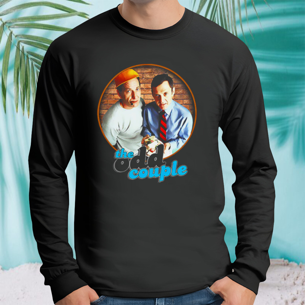 Longsleeve tshirt