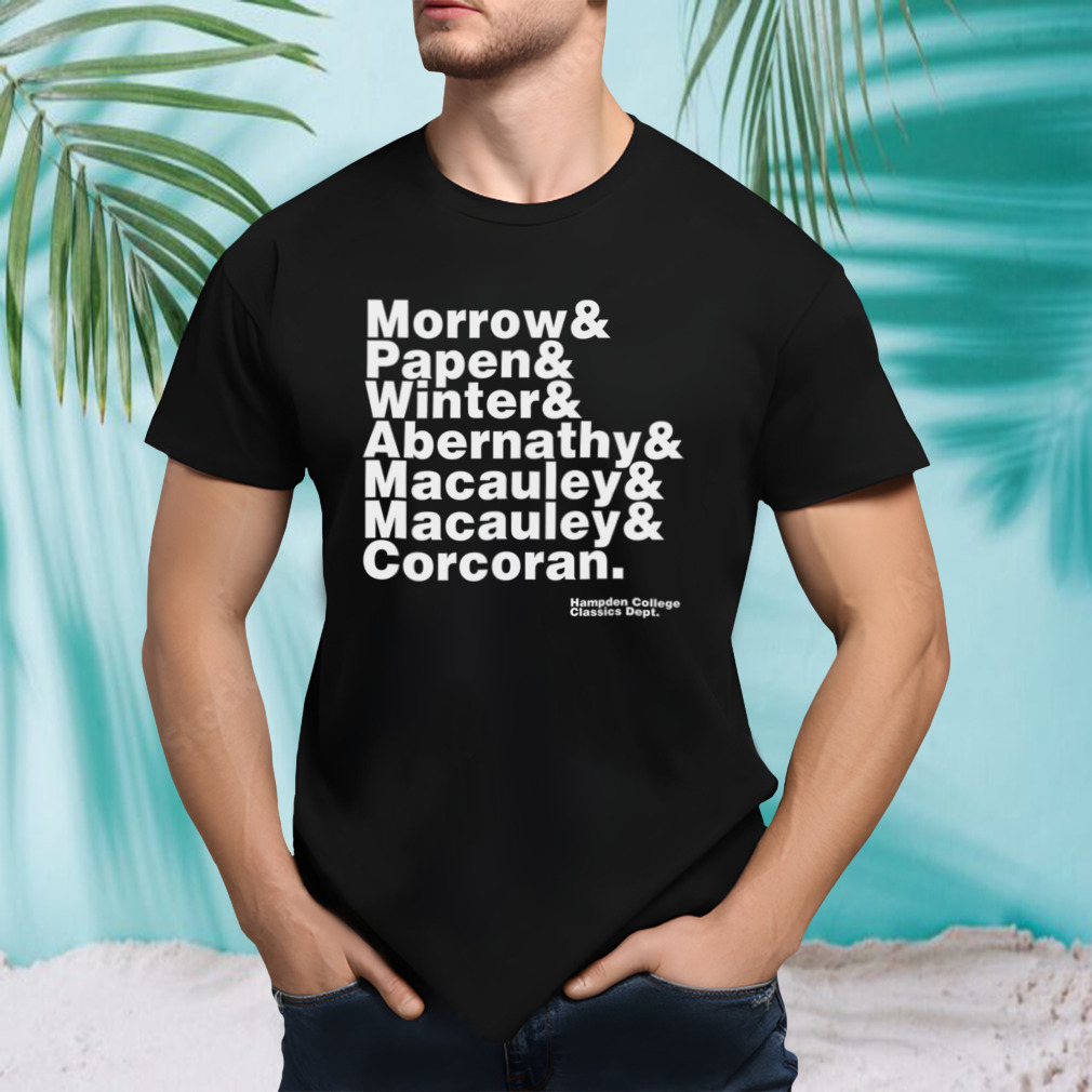 Unisex tshirt