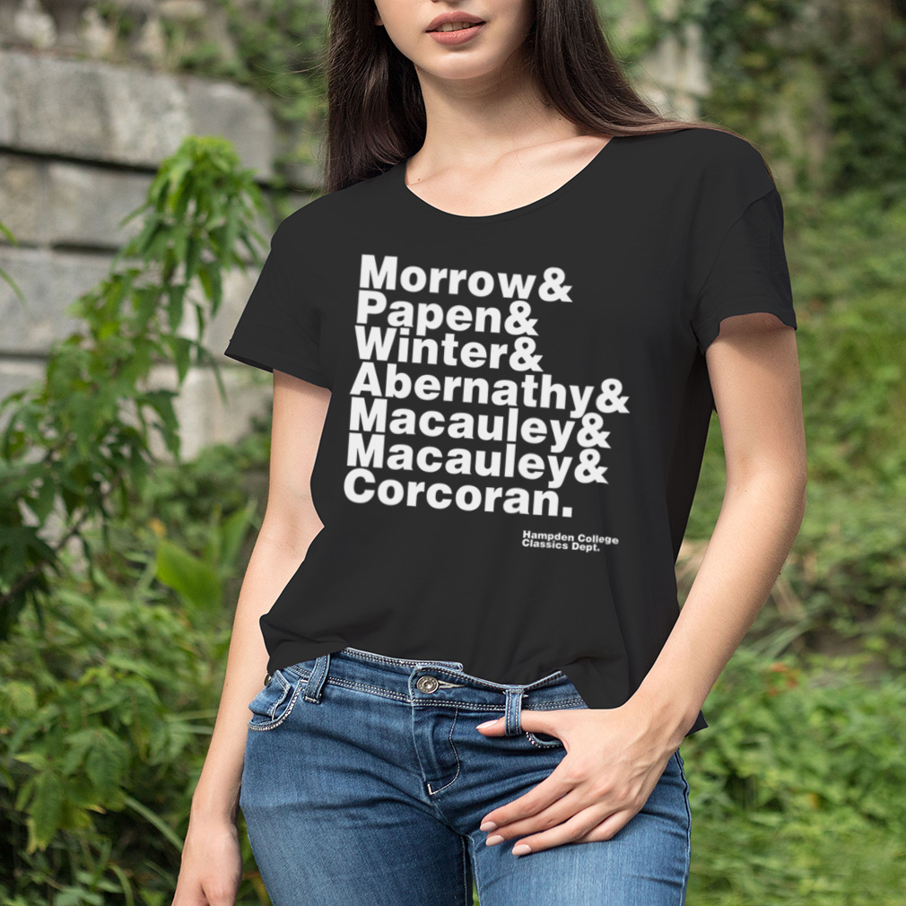 Women's tshirt